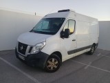  Nissan  NV400 NISSAN  / 2011 / 4P / furgón L2H2 3,5T 2.3dCi EU6 96kW FWD BASIC 