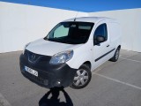  Nissan  e-NV200 NISSAN NV250 / 2019 / 4P / furgón 3pl 1.5dCi 70 kW (95 CV) L1H1 COMFORT 