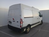  Nissan  NV400 NISSAN  / 2011 / 4P / furgón L2H2 3,5T 2.3dCi EU6 96kW FWD BASIC #2