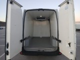  Nissan  NV400 NISSAN  / 2011 / 4P / furgón L2H2 3,5T 2.3dCi EU6 96kW FWD BASIC #7