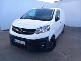  Opel  Vivaro OPEL  / 2019 / 4P / furgón 1.5 Diésel 74kW (100CV) M Std Express (CX) 