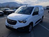  Opel  Combo OPEL  / 2018 / 3P / furgón derivado de turismo 1.5 TD 75kW (100CV) Express L H1 650kg (AC) 