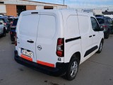  Opel  Combo OPEL  / 2018 / 3P / furgón derivado de turismo 1.5 TD 75kW (100CV) Express L H1 650kg (AC) #2