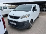  Peugeot  Expert  Furgón Premium Standard 2.0 HDi 120CV MT6 E6dT 