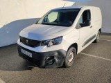  Peugeot  Partner PEUGEOT  / 2018 / 3P / furgón derivado de turismo Pro Standard 600kg BlueHDi 73kW 