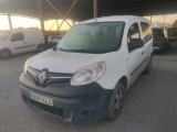  Renault  Kangoo  II Profesional 1.5 dCi 75CV MT5 E6 