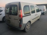  Renault  Kangoo  II Profesional 1.5 dCi 75CV MT5 E6 #2