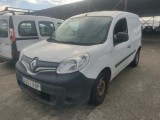  Renault  Kangoo  II Furgón Professional 1.5 dCi 90CV MT5 E6 