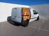  Renault  Kangoo  II Furgón Professional 1.5 dCi 95CV MT6 E6dT #2