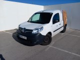  Renault  Kangoo  II Furgón Professional 1.5 dCi 95CV MT6 E6dT 