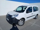  Renault  Kangoo  II Profesional 1.5 dCi 75CV MT5 E6 