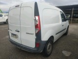  Renault  Kangoo  II Furgón Professional 1.5 dCi 90CV MT5 E6 #2