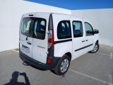  Renault  Kangoo  II Profesional 1.5 dCi 75CV MT5 E6 #2