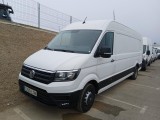  Volkswagen  Crafter VOLKSWAGEN  / 2017 / 4P / furgón 35 Furg BL TA Vol L5H3 2.0TDI 130kW RWD 