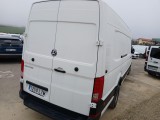  Volkswagen  Crafter VOLKSWAGEN  / 2017 / 4P / furgón 35 Furg BL TA Vol L5H3 2.0TDI 130kW RWD #2