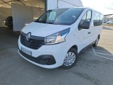  Renault  Trafic RENAULT  4p Combi Zen L1 Energy dCi 125 