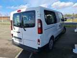  Renault  Trafic RENAULT  4p Combi Zen L1 Energy dCi 125 #3