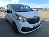  Renault  Trafic RENAULT  4p Combi Zen L1 Energy dCi 125 #4