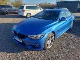  Bmw  Serie 4  GC F36 (2014) 430i Gran Coupe xD 