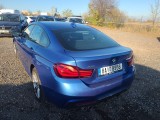  Bmw  Serie 4  GC F36 (2014) 430i Gran Coupe xD #4