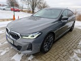  Bmw  6 Gran Turismo  (G32) (2017->) 640i GT xDrive AT 