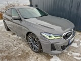  Bmw  6 Gran Turismo  (G32) (2017->) 640i GT xDrive AT #3