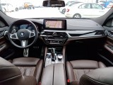  Bmw  6 Gran Turismo  (G32) (2017->) 640i GT xDrive AT #5