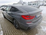  Bmw  6 Gran Turismo  (G32) (2017->) 640i GT xDrive AT #4