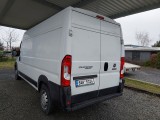  Fiat  Ducato  3 (2006) Duc.2.3MTJ 140 35 L3H2 Maxi 4d #4