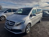  Mercedes  V-Klasse  (W447)  (2014) V 220 d L 