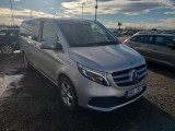  Mercedes  V-Klasse  (W447)  (2014) V 220 d L #3