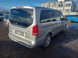  Mercedes  V-Klasse  (W447)  (2014) V 220 d L #2