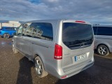  Mercedes  V-Klasse  (W447)  (2014) V 220 d L #4