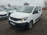  Peugeot  Partner   (2018) Part.1.2PT 110 L1 Active 4d 