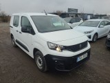  Peugeot  Partner   (2018) Part.1.2PT 110 L1 Active 4d #3