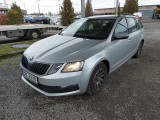  Skoda  Octavia  Combi  (5E5)(03.2017->)  Com 1.6TDI 85 Ambition 