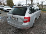  Skoda  Octavia  Combi  (5E5)(03.2017->)  Com 1.6TDI 85 Ambition #2