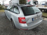  Skoda  Octavia  Combi  (5E5)(03.2017->)  Com 1.6TDI 85 Ambition #4