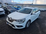  Renault  Megane  IV Estate  (2016)  GT 1.5dCi 115 Intens 