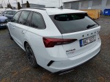  Skoda  Octavia  Combi (NX3)(2020) Oct.C. 2.0TDI 147 RS AT #4