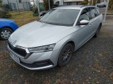  Skoda  Octavia  Combi (NX3)(2020) Oct.Combi 2.0TDI 85 Ambition 