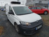  Volkswagen  Caddy  LCV (SA)(2015)  2.0TDI 90 4d #3