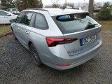  Skoda  Octavia  Combi (NX3)(2020) Oct.Combi 2.0TDI 85 Ambition #4