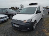  Volkswagen  Caddy  LCV (SA)(2015)  2.0TDI 90 4d 