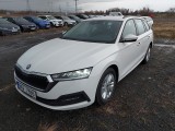  Skoda  Octavia  Combi (NX3)(2020) Oct.Combi 2.0TDI 85 Ambition 