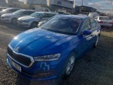  Skoda  Octavia  Lim. (NX3)(2020)  2.0TDI 85 Style 5d 