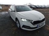  Skoda  Octavia  Combi (NX3)(2020) Oct.Combi 2.0TDI 85 Ambition #3