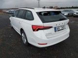  Skoda  Octavia  Combi (NX3)(2020) Oct.Combi 2.0TDI 85 Ambition #4