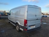  Volkswagen  Crafter  LCV (SY)  (2017-->) Craft.35 130 stredni rozvor zp #4