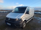  Volkswagen  Crafter  LCV (SY)  (2017-->) Craft.35 130 stredni rozvor zp 